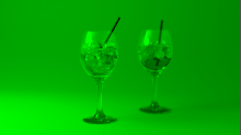 skybots_hugo-cocktail.png GrayscaleGreen